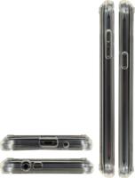 Mobilize Naked Protection Case Samsung Galaxy J3 2016 Clear - thumbnail