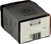 Marmitek BellMe Smart WiFi Gong Wit - thumbnail