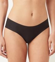 Secrets string naadloos - 30174 - Microfiber onzichtbare dames string -Schijnt niet door - thumbnail