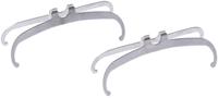 Sram spreidveerklem pad spreader mav.ult./sil./bro.2 pcs. - thumbnail