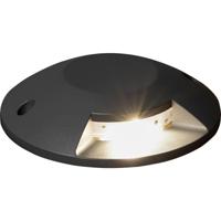 Konstsmide Maavalo 7880-370 Buitenlamp (inbouw) F (A - G) 5 W Antraciet - thumbnail