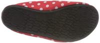 Playshoes UV waterschoenen Stippen Rood Wit-26-27 - thumbnail