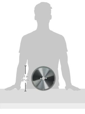 DeWalt Accessoires Cirkelzaagbl. S40 260x30x80t - DT4280-QZ