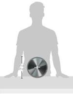 DeWalt Accessoires Cirkelzaagbl. S40 260x30x80t - DT4280-QZ - thumbnail