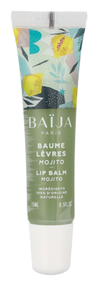Baija Paris - Baija Lip Balm 15 ml