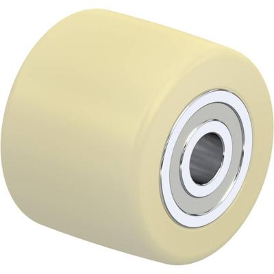 Blickle GSPO 35/8K Wiel met hoog draagvermogen Wieldiameter: 35 mm Draagvermogen (max.): 100 kg 1 stuk(s) Blickle GSPO 35/8K Wiel met hoog draagvermogen Wieldiameter: 35 mm Draagvermogen (max.): 100 kg 1 stuk(s)