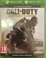 Call of Duty: Advanced Warfare (XONE/X360) - thumbnail