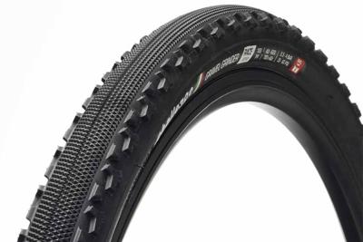 Challenge Gravel Grinder Race Vouwband 700x42c Zwart Challenge Gravel Grinder Race Vouwband 700x42c Zwart