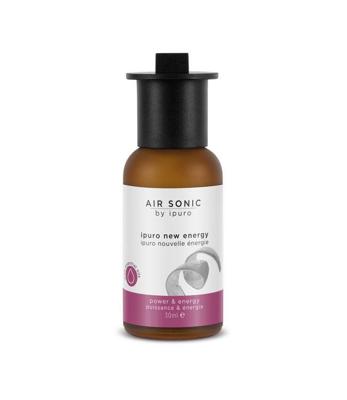 IPuro air sonic oil new energy 30ml