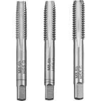 kwb 443304 Schroefdraadsnijderset 3-delig M4 0.7 DIN 352 HSS 3 stuk(s) - thumbnail