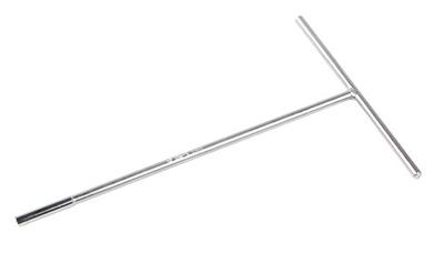 Bikeservice schroevendraaier turn handle bst au6knt 6mm x 300 mm