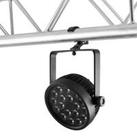 Beamz BSC50B Quick Trigger trussklem selflock - thumbnail