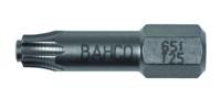 Bahco 5xbits t15 25mm 1/4" rvs | 65I/T15 - thumbnail