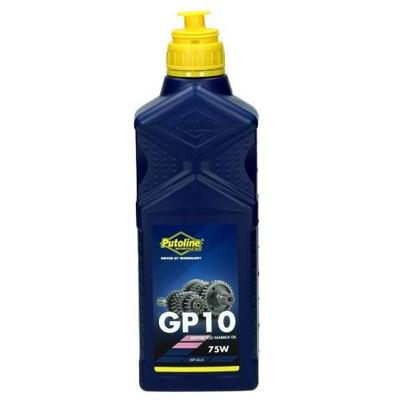 Versnellingsbak olie Putoline GP10 75W