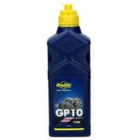 Versnellingsbak olie Putoline GP10 75W - thumbnail