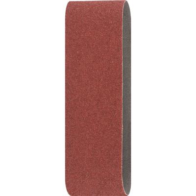 Bosch Accessoires Schuurband 75X533mm | G80 | Rw | Ongeperf | Span | 3-delig - 2609256218