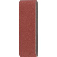 Bosch Accessoires Schuurband 75X533mm | G80 | Rw | Ongeperf | Span | 3-delig - 2609256218 - thumbnail