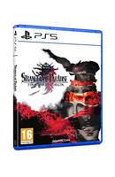 PS5 Stranger of Paradise: Final Fantasy Origin - thumbnail