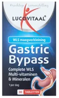 Lucovitaal WLS multi mineralen 30 Capsules - thumbnail