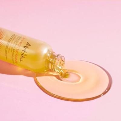 Melvita Source De Roses Milky Cleansing Oil 145 ml - thumbnail