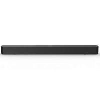 Soundbar Philips TAB4000/10 Zwart 60 W - thumbnail