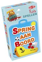 Selecta tactic spel spring aan boord 56029 - thumbnail