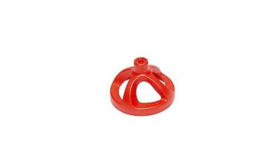 Niveausysteem Rubi Cyclone 35949 (Afzuig)kappen (100 Stuks)