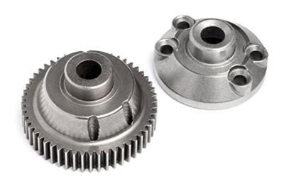 HPI - Pinion Gear 17 Tooth (86493)