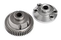 HPI - Pinion Gear 17 Tooth (86493) - thumbnail