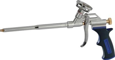 Promat/Tecwerk 1C-montagepistool Lite | metaal | v.1K-PU-pistoolschuimen - 4000356205