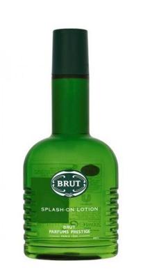 Brut Brut Aftershave Lotion - Splash-on Original 200 ml