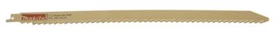 Makita Accessoires Reciprozaagblad HM "gold"400mm - P-04086