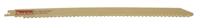 Makita Accessoires Reciprozaagblad HM "gold"400mm - P-04086 - thumbnail