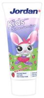 Jordan Tandpasta Kids 0-5 Jaar - thumbnail