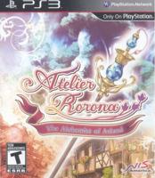 Atelier Rorona: The Alchemist of Arland - thumbnail