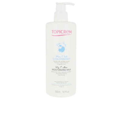Hydraterende Crème Topicrem 0B90001 500 ml Kinderen