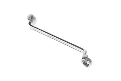 Gedore RED 3300911 R01101819 Dubbele ringsleutel Sleutelbreedte (metrisch) 18 - 19 mm - thumbnail