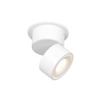 Steinhauer 1-lichts plafondlampFez Black wit design - 2673W - thumbnail