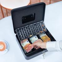 Kassa lade iggual IRON-TINY - thumbnail