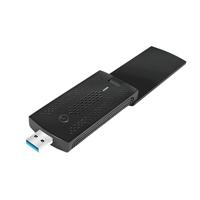 LogiLink WL0247 netwerkkaart & -adapter WLAN 1300 Mbit/s USB - thumbnail