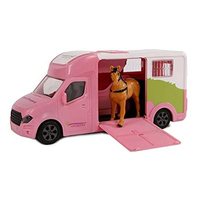 Kg anemone paardentruck roze l20 - Van manen