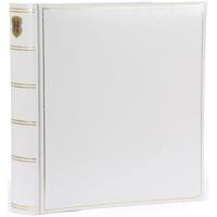 Henzo Memory Wit Fotoalbum - thumbnail