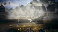 Octopath Traveler - thumbnail