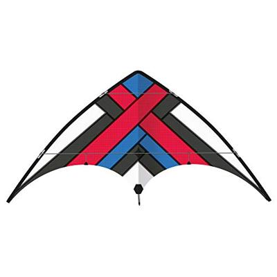 Günther Flugspiele Stuntvlieger Xero Loop Spanwijdte 1600 mm Geschikt voor windsterkte 4 - 6 bft Günther Flugspiele Stuntvlieger Xero Loop Spanwijdte 1600 mm Geschikt voor windsterkte 4 - 6 bft