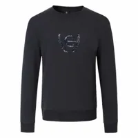 Covalliero S2023 Sweater donkerblauw maat:164 - thumbnail