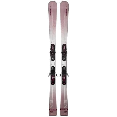 Elan Primetime N°3 Ski&apos;s + Bindingen
