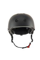 Hoes voor Elektrische Scooter Navee Helmet Zwart M - thumbnail