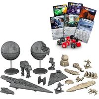 Asmodee Star Wars: Rebellion Bordspel - thumbnail