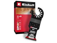 Einhell 708033 HCS Japanz., 32mm HCS Invalzaagblad 32 mm 1 stuk(s) - thumbnail