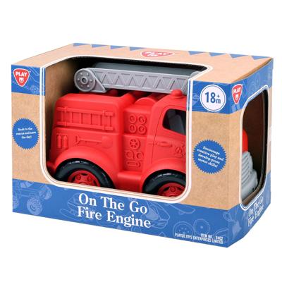 Play brandweerwagen